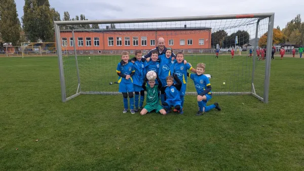 12.10.2025 NSG Gräfenhainichen vs. FSV Bad Schmiedeberg