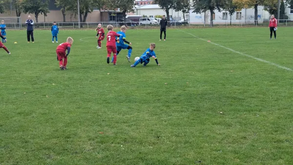 12.10.2025 NSG Gräfenhainichen vs. FSV Bad Schmiedeberg