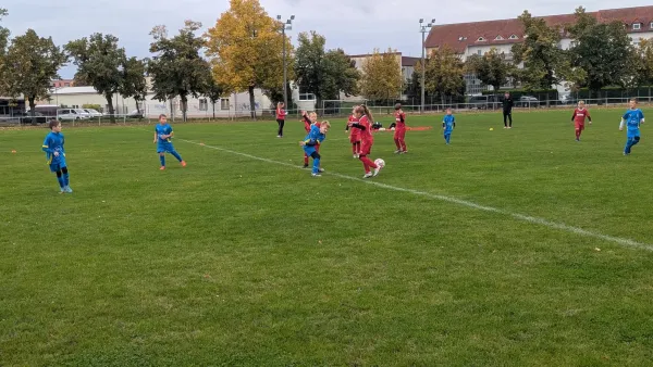 12.10.2025 NSG Gräfenhainichen vs. FSV Bad Schmiedeberg