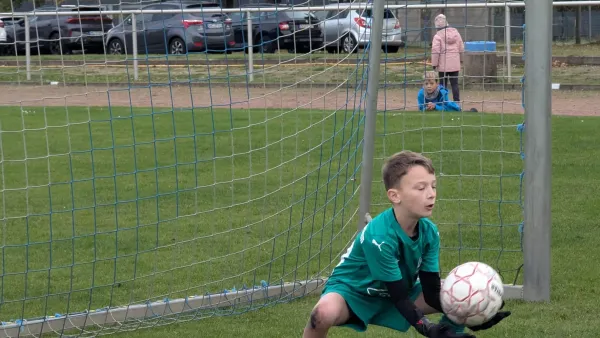 12.10.2025 NSG Gräfenhainichen vs. FSV Bad Schmiedeberg