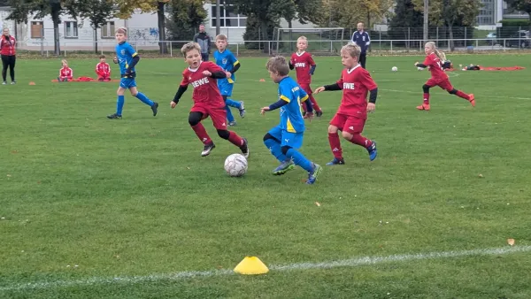 12.10.2025 NSG Gräfenhainichen vs. FSV Bad Schmiedeberg