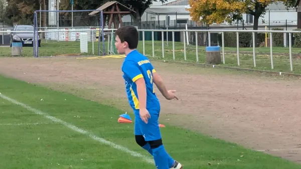 12.10.2025 NSG Gräfenhainichen vs. FSV Bad Schmiedeberg