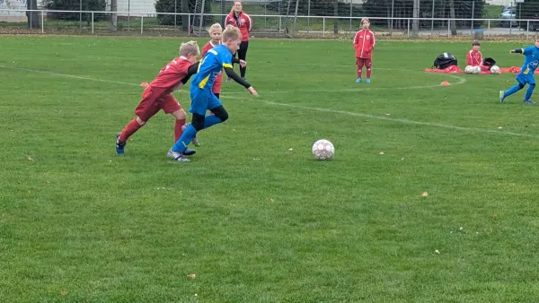 12.10.2025 NSG Gräfenhainichen vs. FSV Bad Schmiedeberg