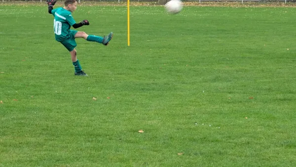 12.10.2025 NSG Gräfenhainichen vs. FSV Bad Schmiedeberg