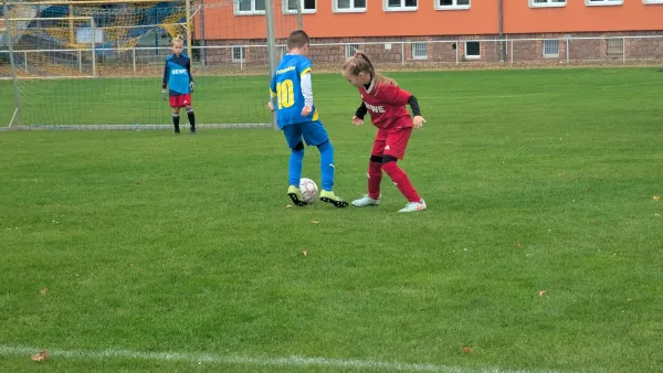 12.10.2025 NSG Gräfenhainichen vs. FSV Bad Schmiedeberg