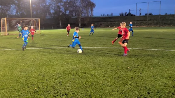 29.10.2025 SV Blau-Rot Pratau vs. NSG Gräfenhainichen