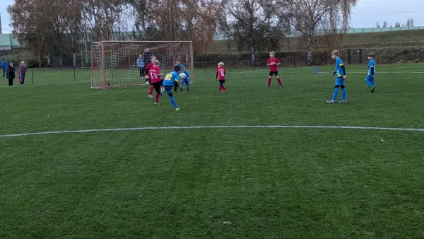29.10.2025 SV Blau-Rot Pratau vs. NSG Gräfenhainichen