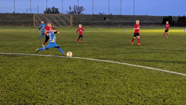 29.10.2025 SV Blau-Rot Pratau vs. NSG Gräfenhainichen