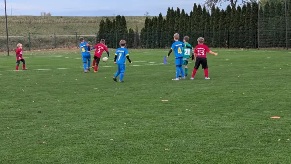 29.10.2025 SV Blau-Rot Pratau vs. NSG Gräfenhainichen