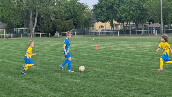 04.05.2026 NSG Gräfenhainichen II vs. NSG Gräfenhainichen