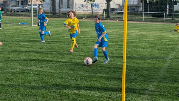 04.05.2026 NSG Gräfenhainichen II vs. NSG Gräfenhainichen