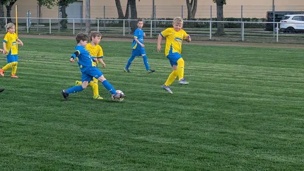 04.05.2026 NSG Gräfenhainichen II vs. NSG Gräfenhainichen