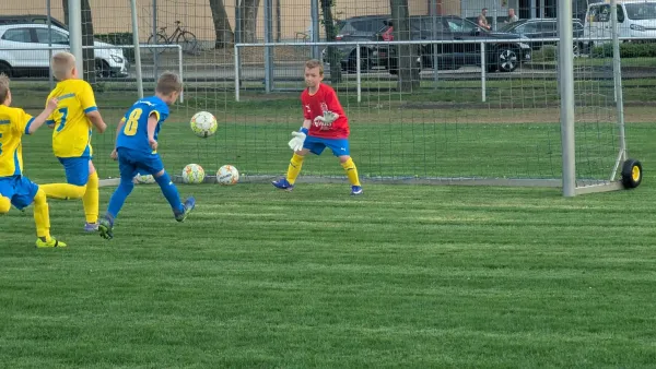 04.05.2026 NSG Gräfenhainichen II vs. NSG Gräfenhainichen