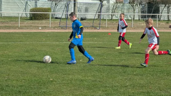 28.03.2026 NSG Gräfenhainichen vs. SG Kemberg/Rackith