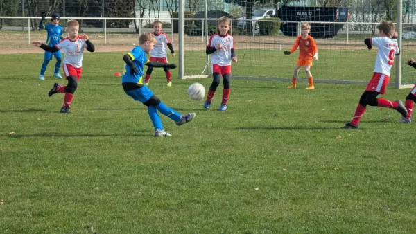 28.03.2026 NSG Gräfenhainichen vs. SG Kemberg/Rackith