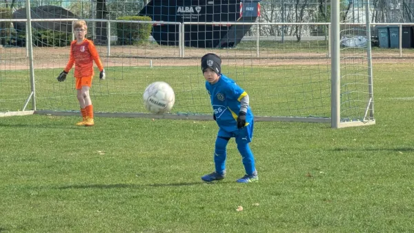 28.03.2026 NSG Gräfenhainichen vs. SG Kemberg/Rackith