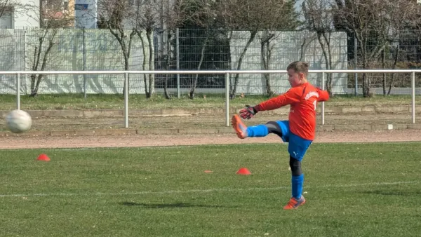 28.03.2026 NSG Gräfenhainichen vs. SG Kemberg/Rackith