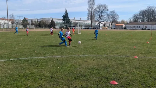 28.03.2026 NSG Gräfenhainichen vs. SG Kemberg/Rackith