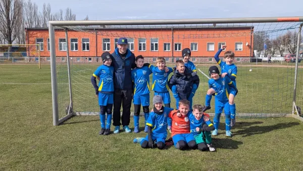 28.03.2026 NSG Gräfenhainichen vs. SG Kemberg/Rackith