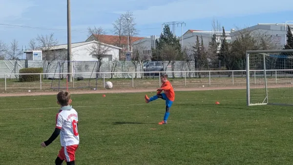 28.03.2026 NSG Gräfenhainichen vs. SG Kemberg/Rackith