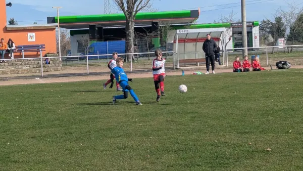 28.03.2026 NSG Gräfenhainichen vs. SG Kemberg/Rackith