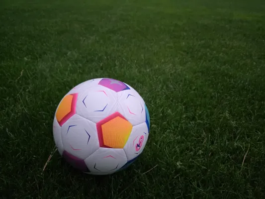 10.10.2025 NSG Gräfenhainichen II vs. SV Blau-Rot Pratau