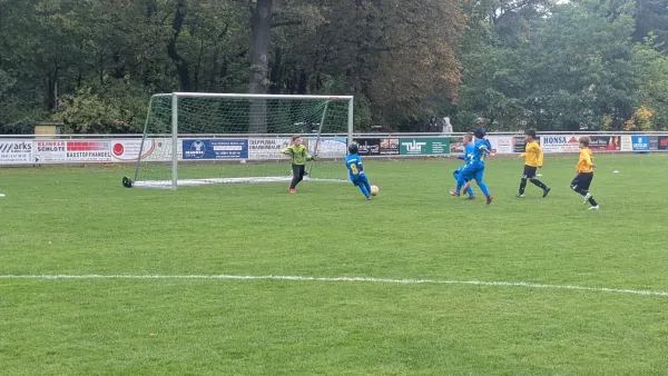 04.10.2025 Hellas 09 vs. NSG Gräfenhainichen