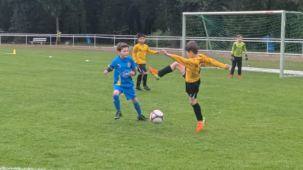 04.10.2025 Hellas 09 vs. NSG Gräfenhainichen