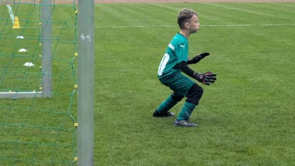 04.10.2025 Hellas 09 vs. NSG Gräfenhainichen