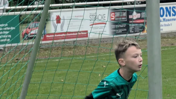 04.10.2025 Hellas 09 vs. NSG Gräfenhainichen