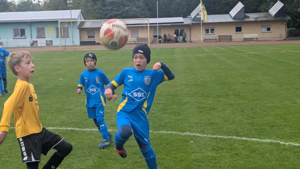 04.10.2025 Hellas 09 vs. NSG Gräfenhainichen