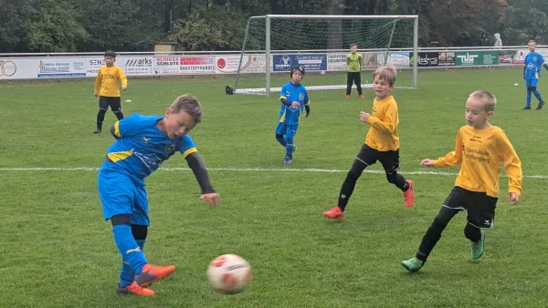 04.10.2025 Hellas 09 vs. NSG Gräfenhainichen