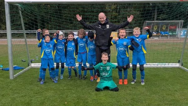 04.10.2025 Hellas 09 vs. NSG Gräfenhainichen