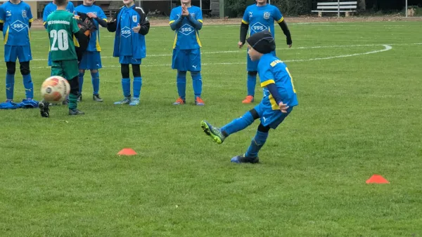 04.10.2025 Hellas 09 vs. NSG Gräfenhainichen