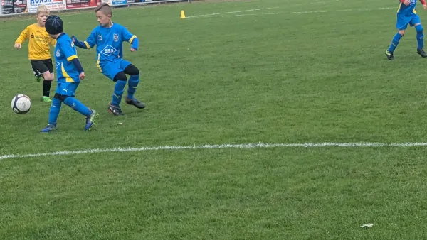 04.10.2025 Hellas 09 vs. NSG Gräfenhainichen