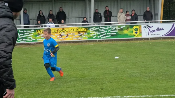 04.10.2025 Hellas 09 vs. NSG Gräfenhainichen