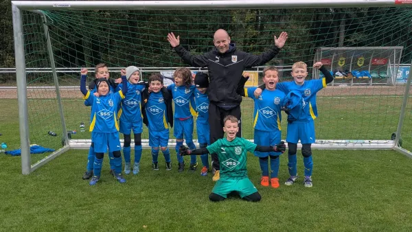 04.10.2025 Hellas 09 vs. NSG Gräfenhainichen