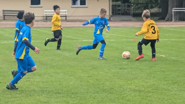 04.10.2025 Hellas 09 vs. NSG Gräfenhainichen