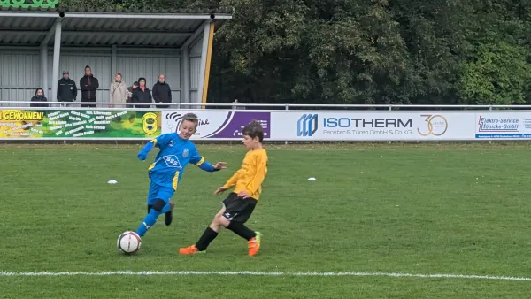 04.10.2025 Hellas 09 vs. NSG Gräfenhainichen