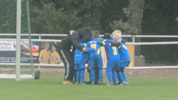 04.10.2025 Hellas 09 vs. NSG Gräfenhainichen