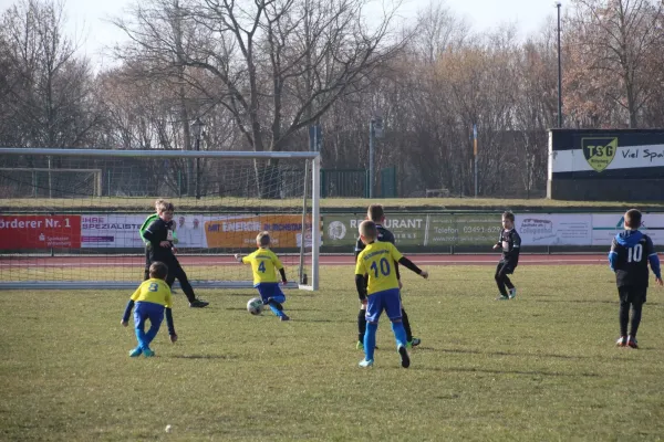 07.03.2026 Victoria Wittenberg III vs. NSG Gräfenhainichen II