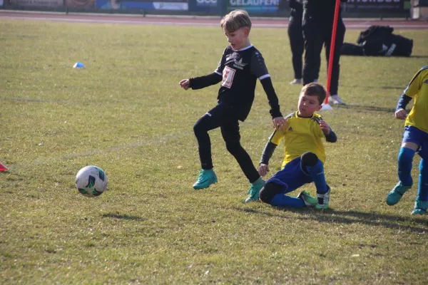 07.03.2026 Victoria Wittenberg III vs. NSG Gräfenhainichen II