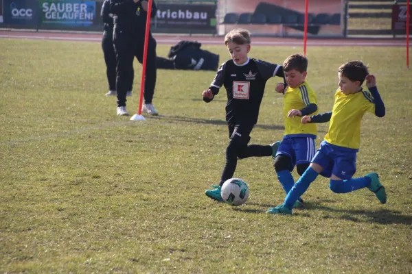 07.03.2026 Victoria Wittenberg III vs. NSG Gräfenhainichen II