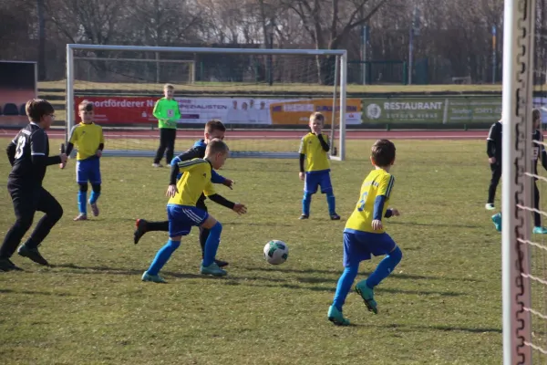 07.03.2026 Victoria Wittenberg III vs. NSG Gräfenhainichen II