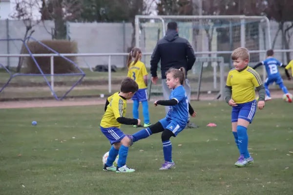 13.03.2026 NSG Gräfenhainichen II vs. SG Pretzsch/Trebitz