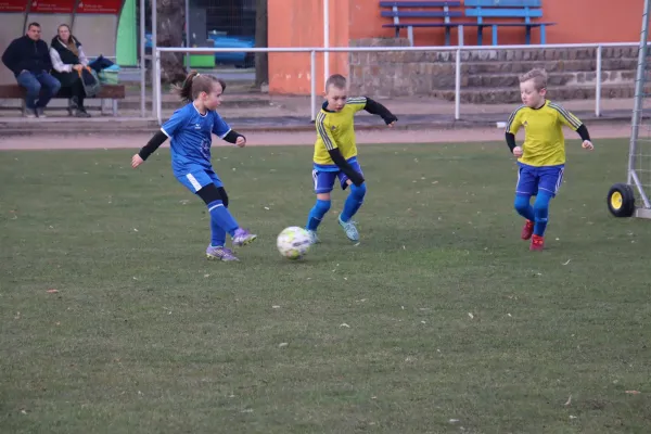 13.03.2026 NSG Gräfenhainichen II vs. SG Pretzsch/Trebitz