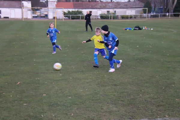 13.03.2026 NSG Gräfenhainichen II vs. SG Pretzsch/Trebitz