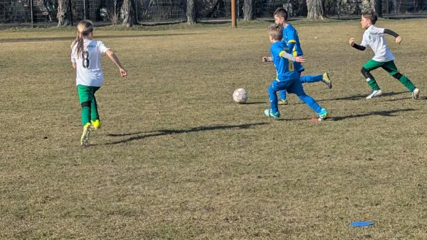 07.03.2026 NSG Gräfenhainichen vs. SV Grün-Weiß-Wörlitz