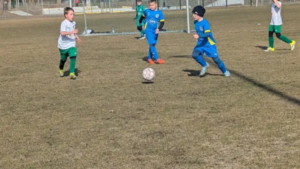 07.03.2026 NSG Gräfenhainichen vs. SV Grün-Weiß-Wörlitz