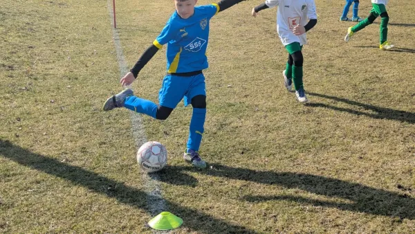 07.03.2026 NSG Gräfenhainichen vs. SV Grün-Weiß-Wörlitz